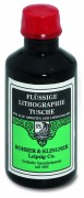 Lithographietusche 100ml