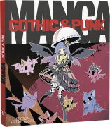Manga Gothic & Punk