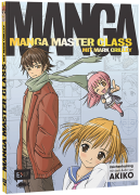 Manga Masterclass