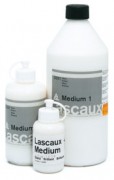 Lascaux Medium 1 Glanz 85ml