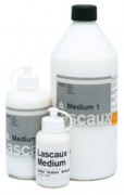 Lascaux Medium 1 Glanz 1000ml