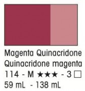 Liquitex Acryl Heavy Body 59ml 1045114 PG 3 - Quinacridon Magenta