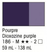 Liquitex Acryl Heavy Body 59ml 1045186 PG 2 - Dioxazinpurpur