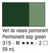 Liquitex Acryl Heavy Body 59ml 1045315 PG 2 - Saftgrün Permanent