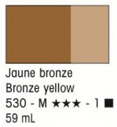 Liquitex Acryl Heavy Body 59ml 1045530 PG 1 - Bronzegelb