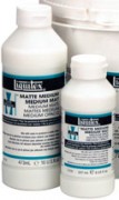 Liquitex Mattes Medium 473ml