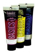 Liquitex Acryl Basics 118ml