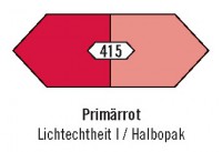 Liquitex Acryl Basics 118ml 1046415 - Primärrot