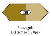Liquitex Acryl Basics 118ml 1046530 - Bronzegelb