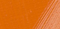 Lukas TERZIA Ölfarbe 200ml 0562 Kadmiumorange