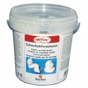 Schnellabformmasse 500g