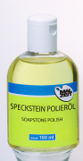 Speckstein Polieröl 150ml
