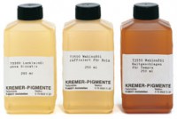 Dr. Kremer Lackleinöl 250ml