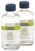 Schmincke Mussini Medium 1 200ml