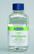 Schmincke Balsam-Terpentinöl 200ml