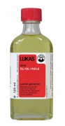 Lukas Leinöl gebleicht 125ml