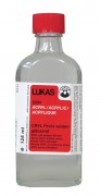 Lukascryl Firnis seidenglanz 125ml