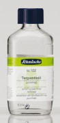 Schmincke Terpentinöl gereinigt 200ml