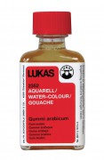 Lukas Gummi arabicum 50ml