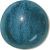 Terracolor Glasur 230ml FE5121 Aquamarin Effekt