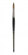 Da Vinci Rotmarder-Haarpinsel Serie 10 / 12 R 7,8mm