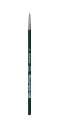 Da Vinci Nova Aquarellpinsel Serie 1570 / 00 R 2,0mm