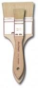 Da Vinci Borstpinsel flach Serie 2470   120mm