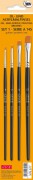 Malpinsel Set A145