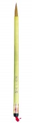 AMI China Pinsel 1003   Größe  1