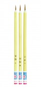 AMI China Pinsel Set 32001