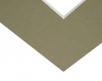 Canson Mi-Teintes PP-Karton 80x120cm graubraun