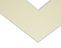 Canson Mi-Teintes PP-Karton 80x120cm elfenbein