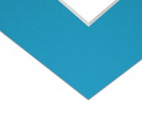 Canson Mi-Teintes PP-Karton 80x120cm türkis