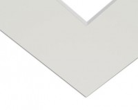 Canson Mi-Teintes PP-Karton 80x120cm pastellgrau