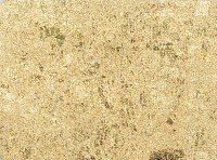 Schlagmetall Abburstig  Gold 2,5  12g