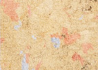 Schlagmetall Tamisè  Sommer