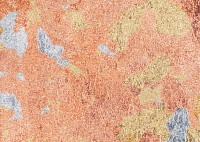 Schlagmetall Tamisè  Trix  Kupfer