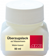 AMI Überzugslack 50ml