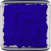 MALZEIT Studienpigmente 250g  Blauviolett dunkel