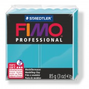 Fimo Professional Modelliermasse 85g 32 Türkis