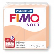 Fimo Soft Modelliermasse 57g 43 Haut