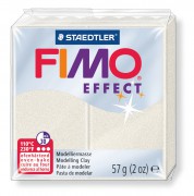 Fimo Effect Modelliermasse 57g 08 Metallic Perlmutt