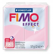 Fimo Effect Modelliermasse 57g 205 Rosé