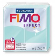 Fimo Effect Modelliermasse 57g 505 Mint