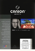 Canson Infinity Etching Rag 310g/m²