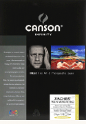 Canson Infinity Velin Museum Rag 250g/m² A4 25 Blatt