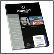 Canson Infinity Platine Fibre Rag 310g/m²