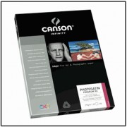 Canson Infinity PhotoSatin Premium RC 270g/m² A4 25 Blatt
