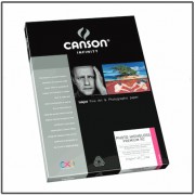 Canson Infinity Photo HighGloss 315g/m² A3 25 Blatt