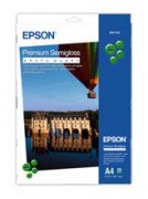 Epson Premium Semigloss Photo Paper 251g/m² A2 25 Blatt